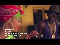 Mr Easy "Bashment Gal" official music video