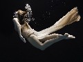 Stunning Underwater Photography of Women by Nadia Moro