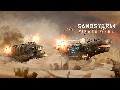 Sandstorm: Pirate Wars - Gameplay iOS / Android