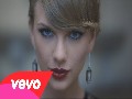 ** Taylor Swift ~ Black Space **