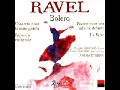 ** Marice Ravel ~ Boléro ~ (original version)