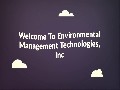 Environmental Management Company in San Bernardino, CA