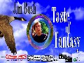 Jim Bush - Taste of Fantasy