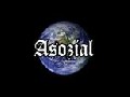 Toxoplasma - Asozial - Adde-Records!!!