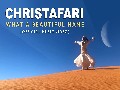 What A Beautiful Name - Christafari (Official Music Video) H