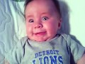 ** Cute Babies Scared of Fart Sounds Compilation **
