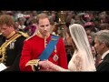 The Royal Wedding: Abridged!