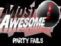 Party Fails