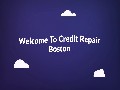 Credit Repair Company in Boston, MA