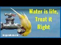 Top 10 Save Water Slogans