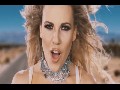 KOBRA AND THE LOTUS - Velvet Roses (Official Video) | Napalm