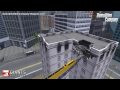 Demolition Company Trailer
