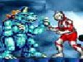 Ultraman Great Fighting