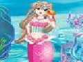 Mermaid Girl Seto no Hanayome