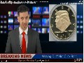 This Ebay Store Is Selling... Donald Trump WWII German Coins