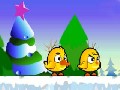 Chicken Duck Brothers Christmas