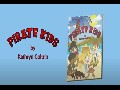 Pirate Kids by Kathryn Coltrin | Book Trailer