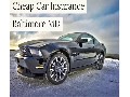 Cheap Auto Insurance in Baltimore, MD