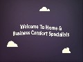 Home & Business Comfort Specialists in Houston, TX - HVAC Co