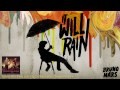Bruno Mars ~ It Will Rain