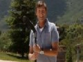 Wayne Gretzky's Trick Shots!