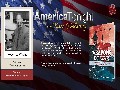 America Tonight with Kate Delaney featuring Robert Wright