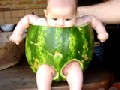 Alternative Watermelon Underwear