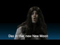 Twilight New Moon Parody