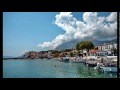 Wundervolle Griechische Inseln