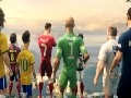 WM2014 - Nike Football - The Last Game