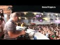 michel cleis@ushuaia opening ibiza....S P A I N