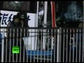 Philippine SWAT storm bus with hostages in Manila