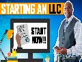 HOW TO START A LLC FOR NEW BUSINESS STARTUP 2021