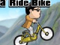 Ohba Ride Bike
