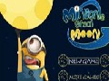 Minions Steal Moon