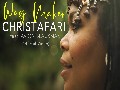 Christafari "Way Maker" (Sinach Cover) official music video