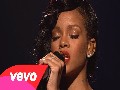 ** Rihanna ~ STAY (Live on SNL) ft. Mikky Ekko **