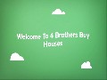 4 Brothers - We Buy Houses in Maryland VA