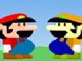 Mario Twins