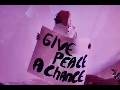 Aftermath "Give Peace A Chance" official music video