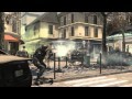 Modern Warfare 3 Reveal Trailer