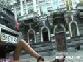 http://www.bofunk.com/video/10562/hot_chick_street_prank.html