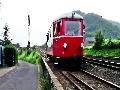 Brohltalbahn Spitzkehre