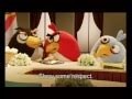 Angry Birds Peace Treaty