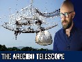 The Arecibo Telescope: Puerto Rico's Iconic Instrument (That