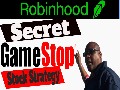 How To Buy GameStop Stocks From RobinHood