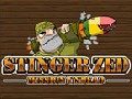 Stinger Zed: Mission Undead