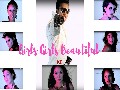 King Darshaan "Girls Girls Beautiful" official video