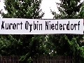 Schmalspurbahn Oybin Niederdorf
