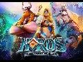 Nords: Heroes of the North - Gameplay iOS / Android